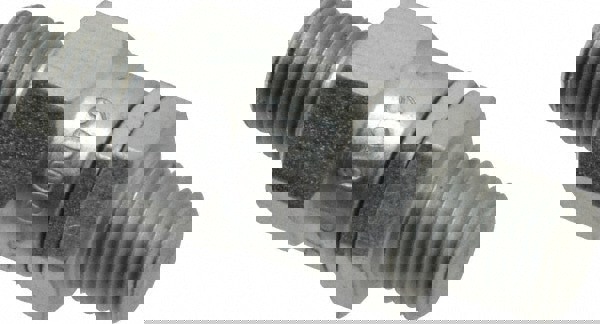 Grease Gun Swivel: 1/4