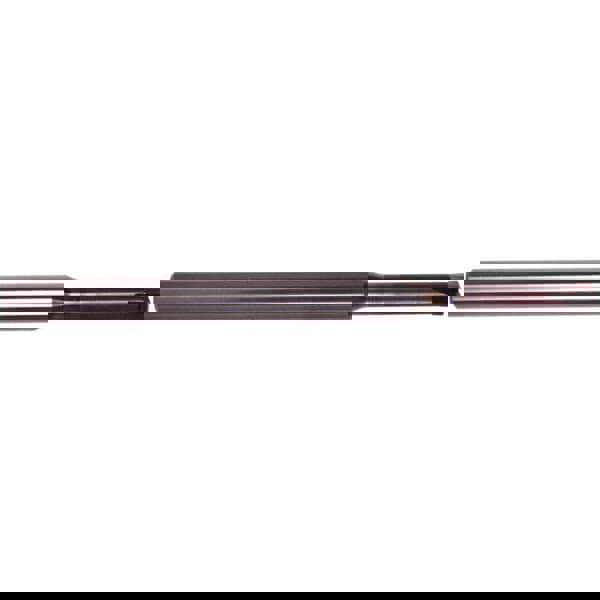 Corner Radius End Mill Head: 3/16