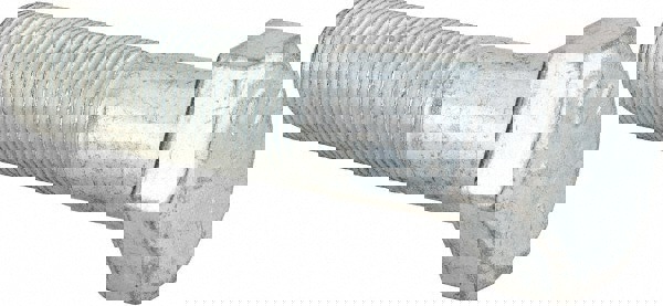 Hex Head Cap Screw: 3/4-16 x 3