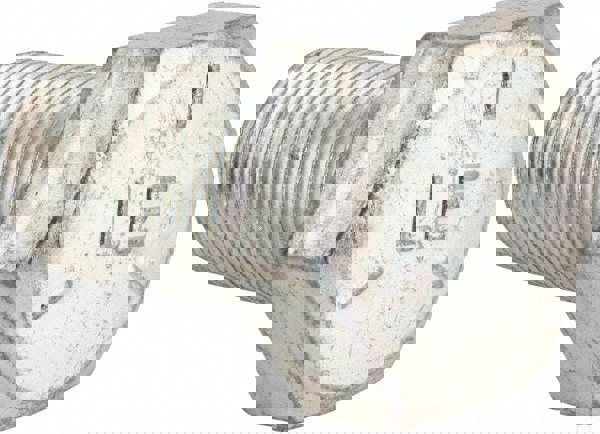 Hhcs Grade 5 Hex Dr Zinc