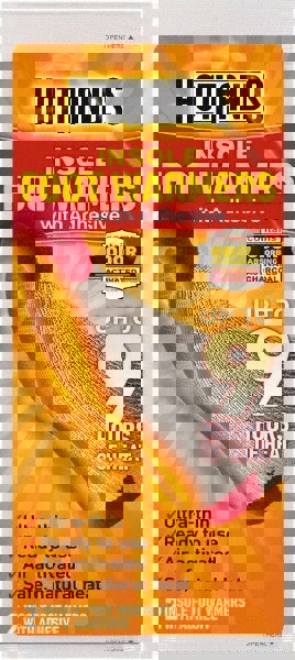 Hand & Foot Warmers; Warmer Type: Foot Warmer ; Average Temperature: 99.0 ; Overall Length: 9.75in ; Type: Foot Warmer ; Overall Width: 4.5in ; Features: Air-Activated; Ready to Use; Safe, Natural Heat