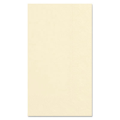 NAPKINS,2 PLY,15X17,IVY