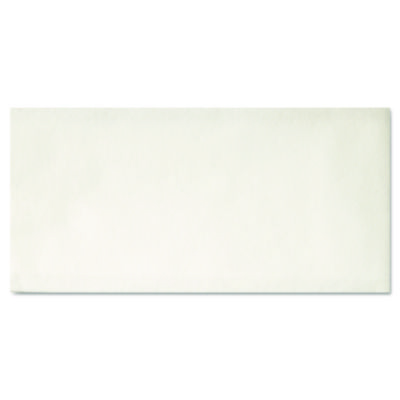 TOWEL,LINENLIKE,GUEST,WHI