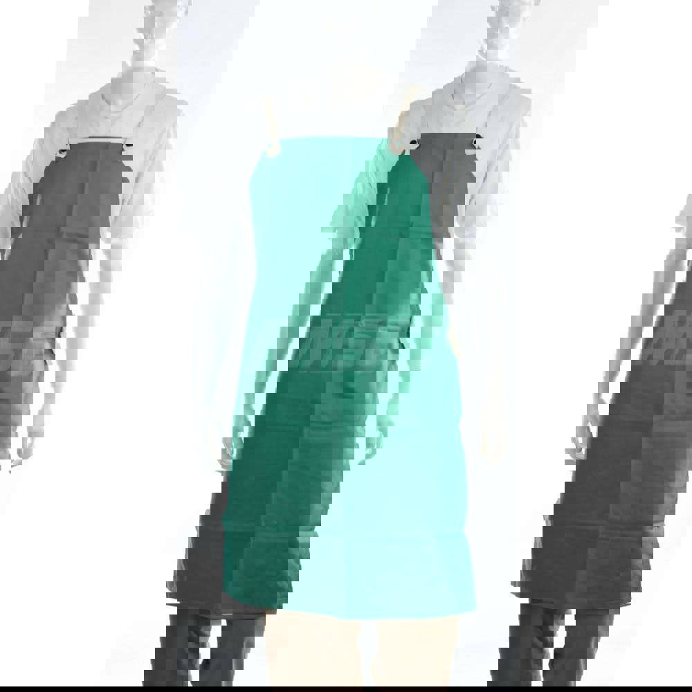 Bib Apron: 11 oz, Cotton