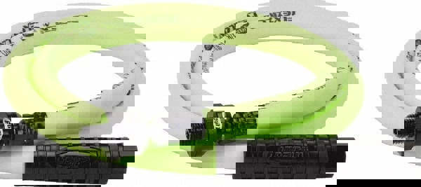 Lead-In Whip Hose: 3/8