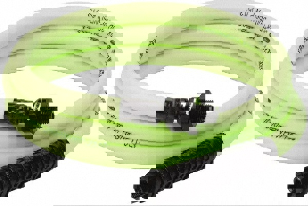 Lead-In Whip Hose: 3/8