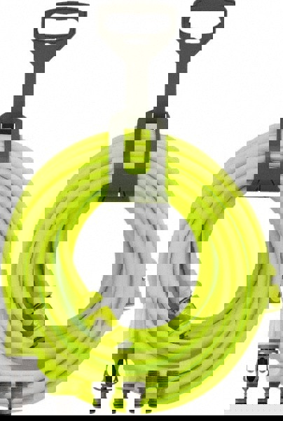 Lead-In Whip Hose: 1/2