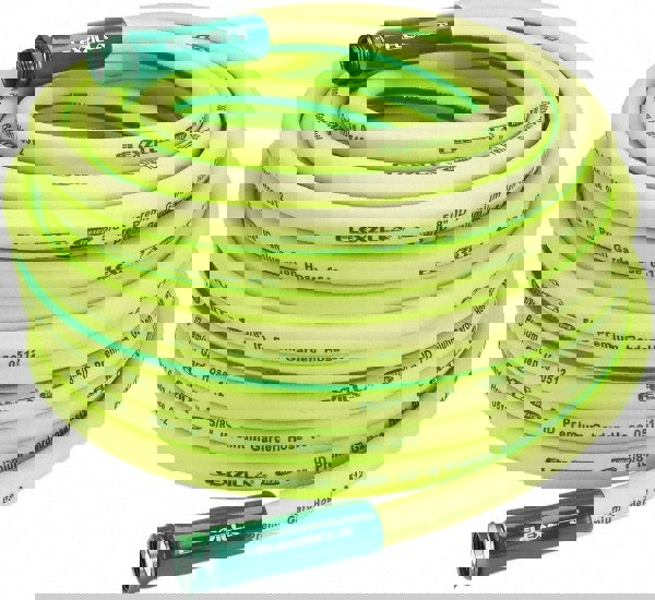 Garden Hose: 100 ft, 3/4