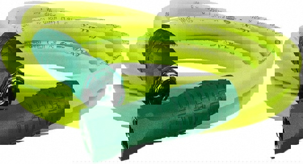 Garden Hose Lead-In: 10 ft, 3/4