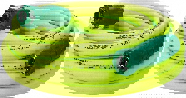 Garden Hose: 25 ft, 3/4