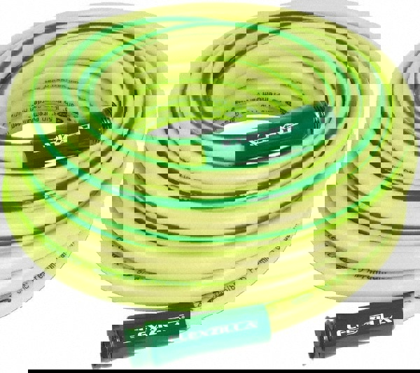 Garden Hose: 50 ft, 3/4