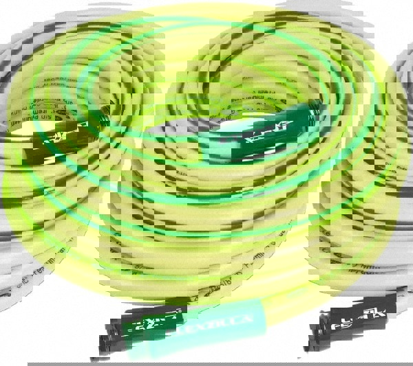 Garden Hose: 75 ft, 3/4