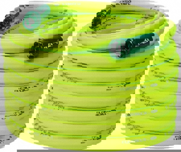 Garden Hose: 100 ft, 3/4