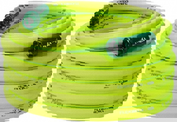 Garden Hose: 75 ft, 3/4