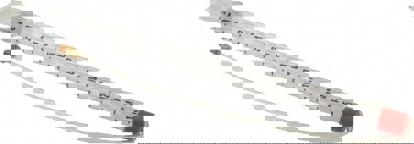 U-Tube Manometer Hydro Gauge