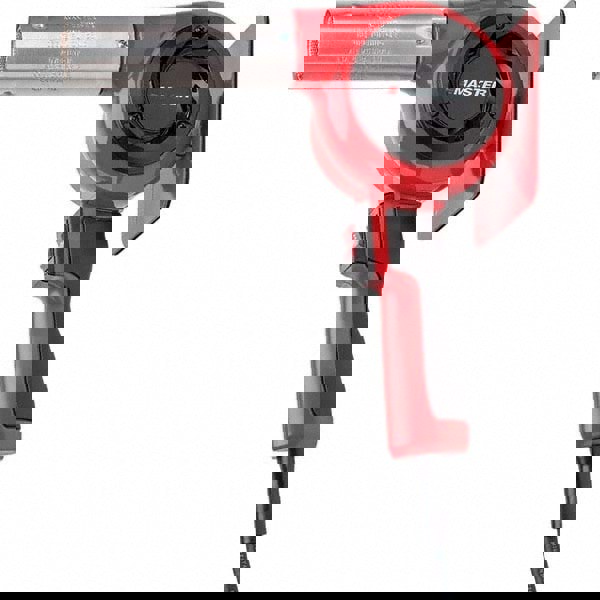 Heat Gun: 800 °F, 27 CFM