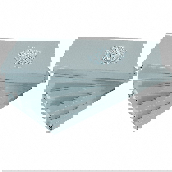 Steel Decking: Use With High Capacity Storage Racks