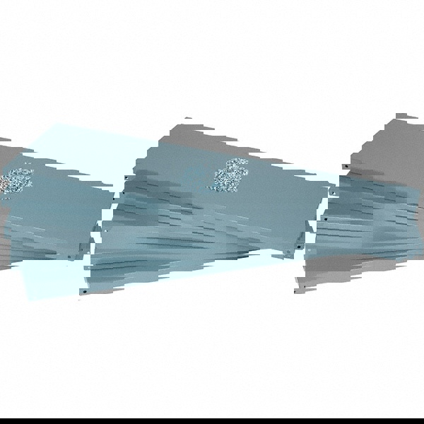 Steel Decking: Use With High Capacity Storage Racks