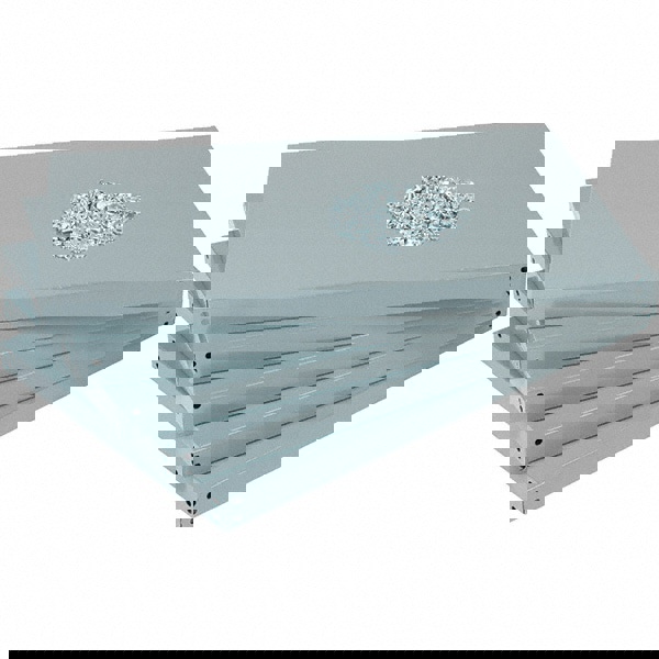 Steel Decking: Use With High Capacity Storage Racks