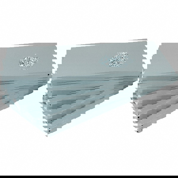 Steel Decking: Use With High Capacity Storage Racks