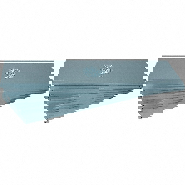 Steel Decking: Use With High Capacity Storage Racks