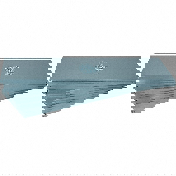 Steel Decking: Use With High Capacity Storage Racks