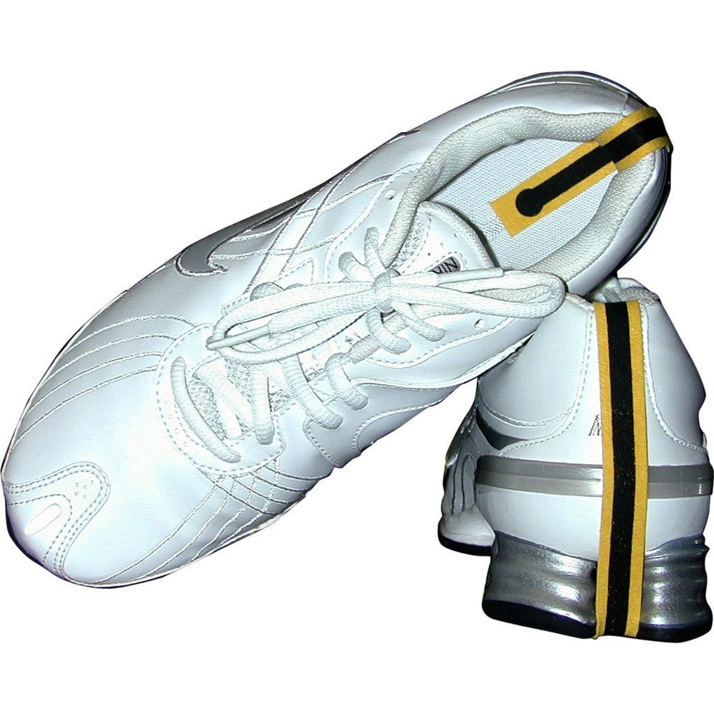 Grounding Shoe Straps; Strap Type: Antistatic Heel Strap ; Attachment Method: Hook & Loop ; Material: Rubber ; Disposable: Yes ; Resistor: Yes ; Conductive Strand: Yes