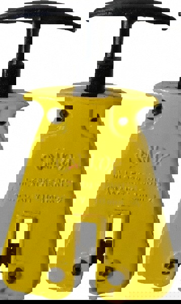 500 Lb Capacity Plate Clamp