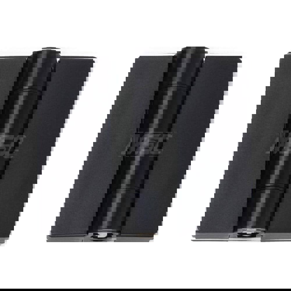 Angle-Adjustable Detent Hinge: