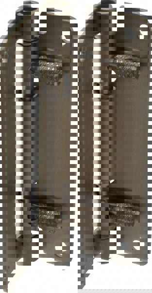 Quick Release Hinge: 1-31/32