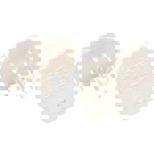 HOSPITAL GRADE OUTLET COVERS SELF LOCKIN