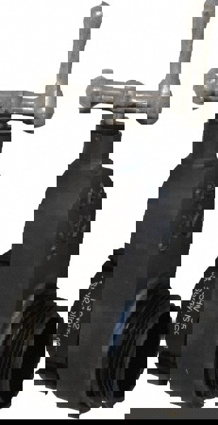 Gate Valve: Gate, 2-1/2