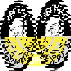 Accident Prevention Label: 2