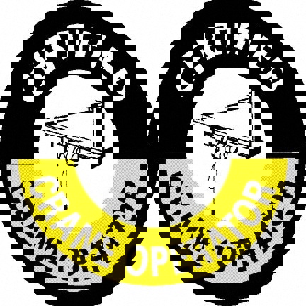 Security & Admittance Label: Round, 0.00