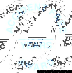 Accident Prevention Label: 2