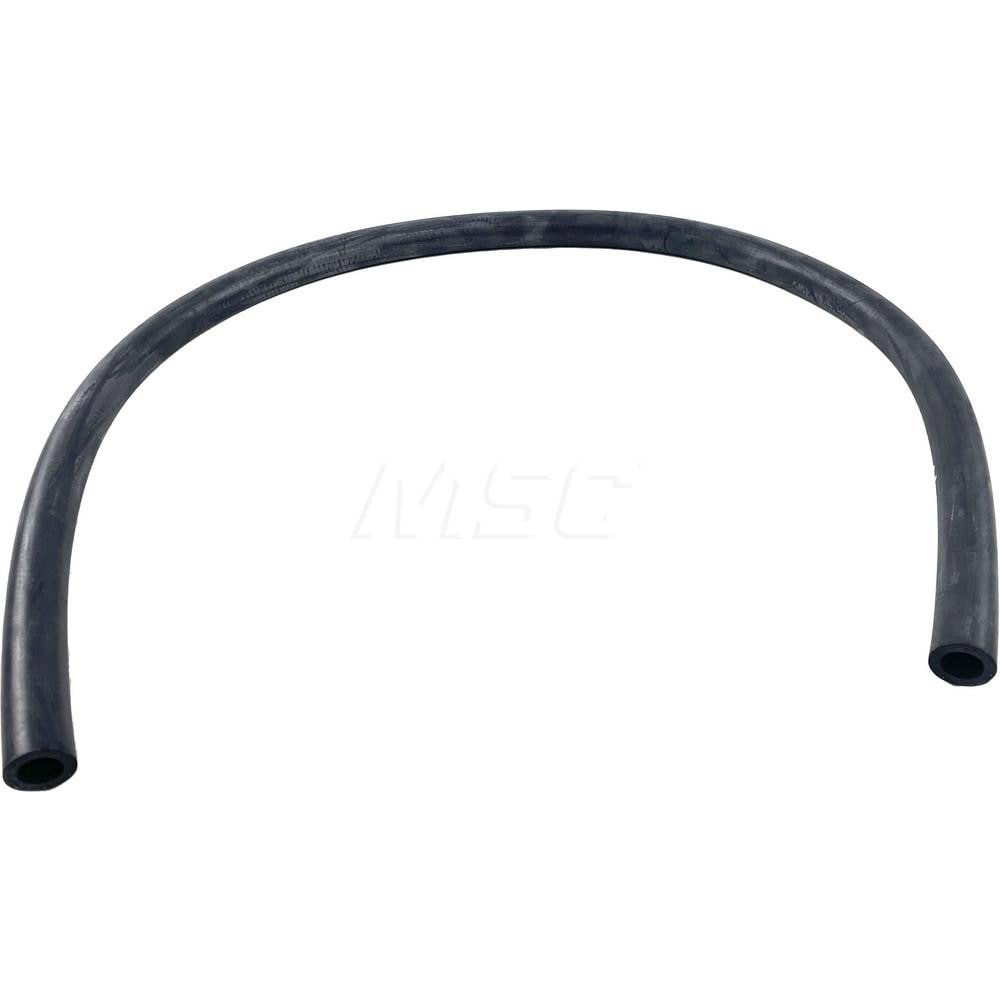 Heater Hose; Hose Length: 10ft ; Hose Color: Black ; Hose Tube Material: EPDM ; Maximum Working Pressure: 249.000 ; Minimum Temperature: -40 ; Maximum Temperature: 2570F