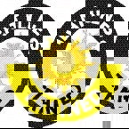 Accident Prevention Label: Round, 0.004