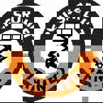 Accident Prevention Label: Round, 0.004