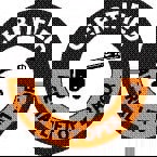 Security & Admittance Label: Round, 0.00