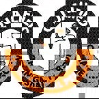 Accident Prevention Label: Round, 0.004