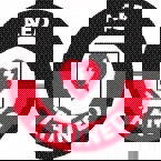 Accident Prevention Label: Round, 0.004