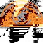 Accident Prevention Label: Round, 0.004