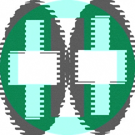 Security & Admittance Label: 0.045