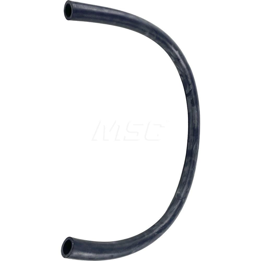 Heater Hose; Hose Length: 5ft ; Hose Color: Black ; Hose Tube Material: EPDM ; Maximum Working Pressure: 200.000 ; Minimum Temperature: -40 ; Maximum Temperature: 2570F