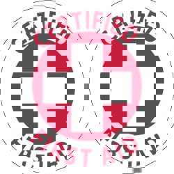 Accident Prevention Label: 2