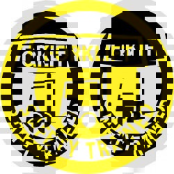 Accident Prevention Label: 2