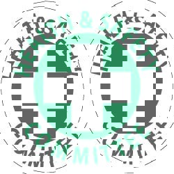 Accident Prevention Label: 2