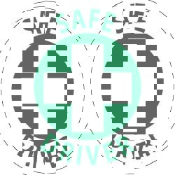 Accident Prevention Label: 2