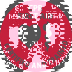 Accident Prevention Label: 2