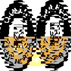 Accident Prevention Label: 2